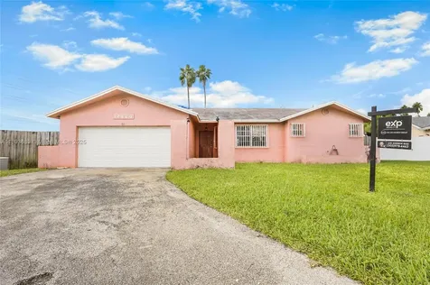 12424 SW 259th Terrace Homestead FL 33032