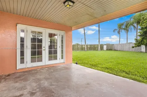 12424 SW 259th Terrace Homestead FL 33032