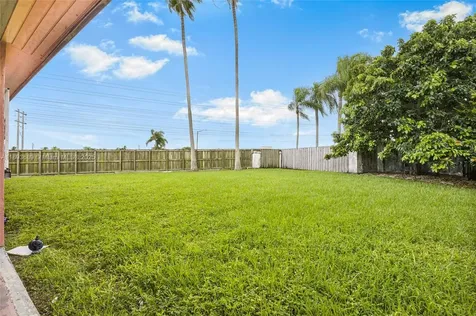 12424 SW 259th Terrace Homestead FL 33032