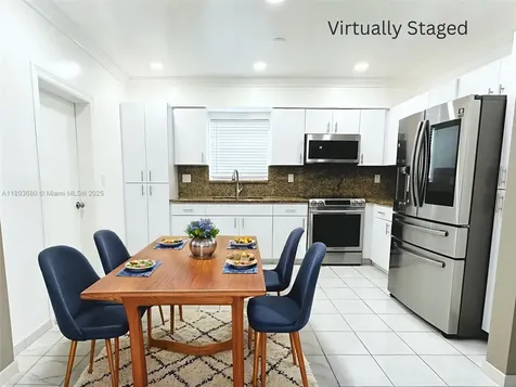 590 SW 36th Avenue Miami FL 33135