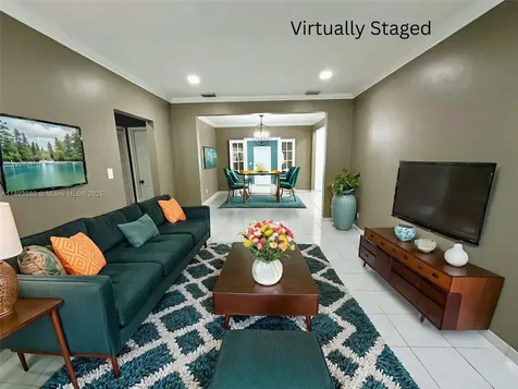 590 SW 36th Avenue Miami FL 33135