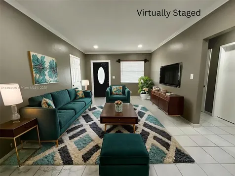 590 SW 36th Avenue Miami FL 33135