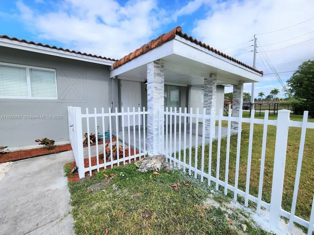 11301 Quail Roost Drive Miami FL 33157