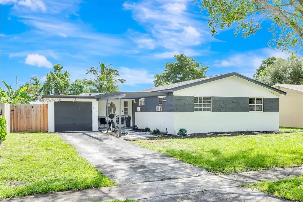 820 NW 67th Avenue Margate FL 33063