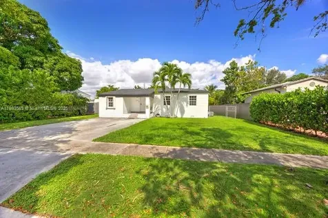 6457 SW 14th Street West Miami FL 33144