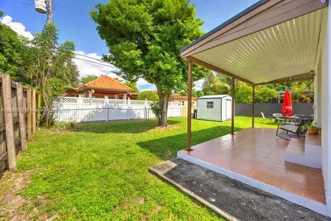 6457 SW 14th Street West Miami FL 33144