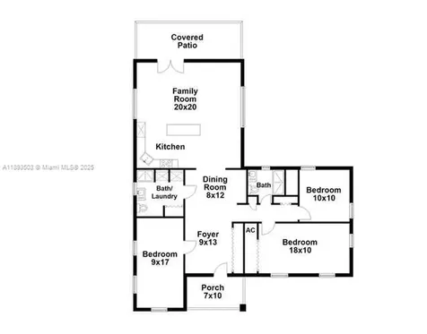 6457 SW 14th Street West Miami FL 33144