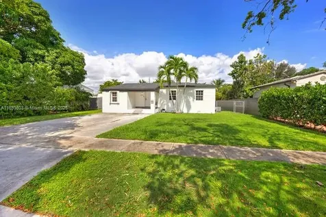 6457 SW 14th Street West Miami FL 33144