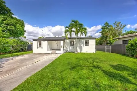 6457 SW 14th Street West Miami FL 33144