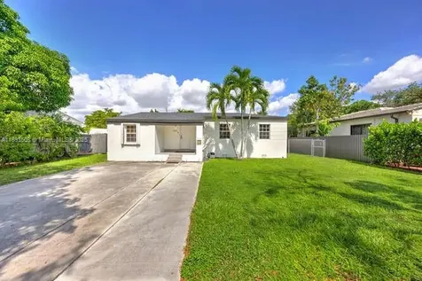 6457 SW 14th Street West Miami FL 33144