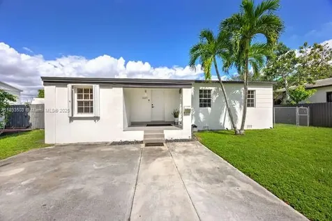 6457 SW 14th Street West Miami FL 33144