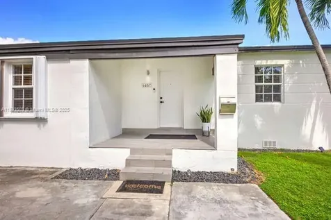6457 SW 14th Street West Miami FL 33144