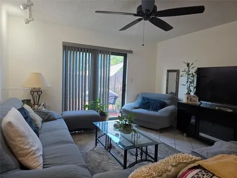 8000 SW 152nd Avenue Miami FL 33193