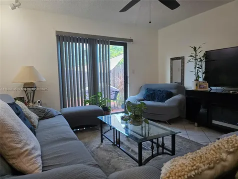 8000 SW 152nd Avenue Miami FL 33193