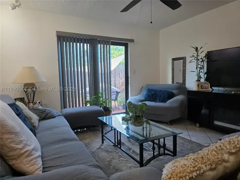 8000 SW 152nd Avenue Miami FL 33193