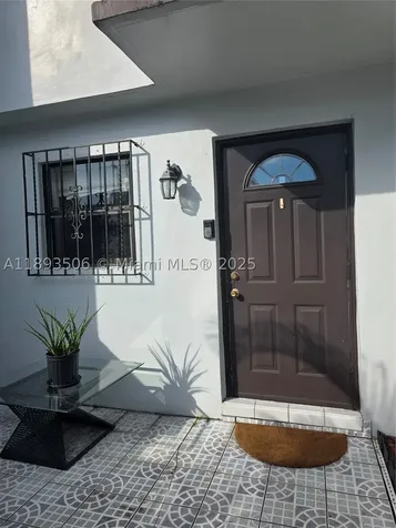 8000 SW 152nd Avenue Miami FL 33193