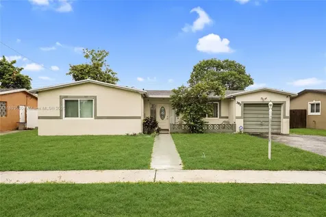 3931 NW 32nd Avenue Lauderdale Lakes FL 33309