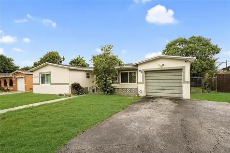 3931 NW 32nd Avenue Lauderdale Lakes FL 33309