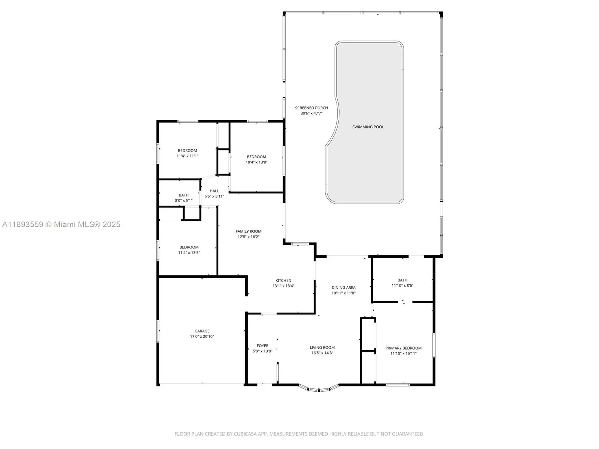 9064 NW 23rd Place Coral Springs FL 33065