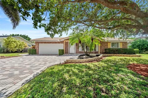 9064 NW 23rd Place Coral Springs FL 33065