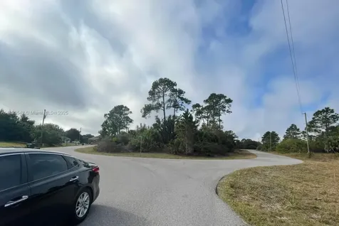 Kimball Circle North Port FL 34288