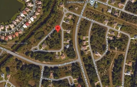 Kimball Circle North Port FL 34288
