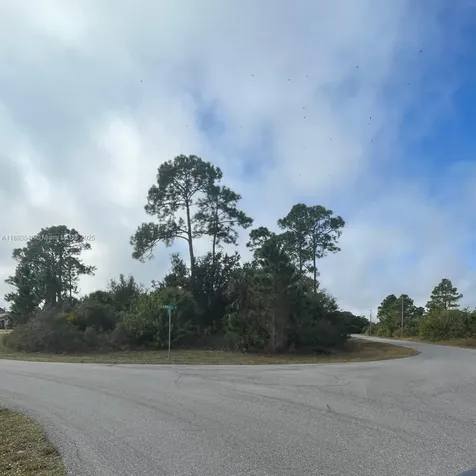 Kimball Circle North Port FL 34288