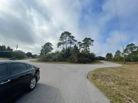 Kimball Circle North Port FL 34288