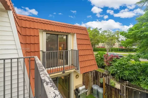 9849 NW 6th Court Plantation FL 33324