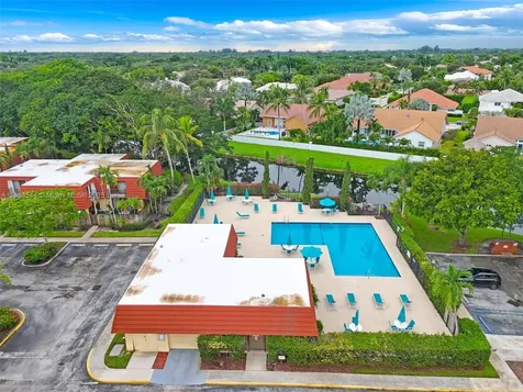 9849 NW 6th Court Plantation FL 33324