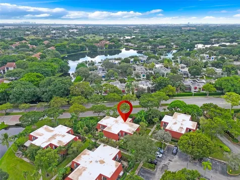9849 NW 6th Court Plantation FL 33324