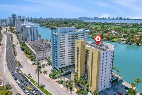 5880 Collins Avenue Miami Beach FL 33140