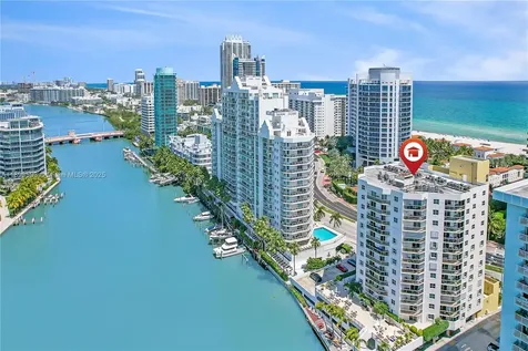 5880 Collins Avenue Miami Beach FL 33140
