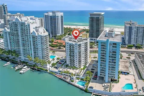 5880 Collins Avenue Miami Beach FL 33140