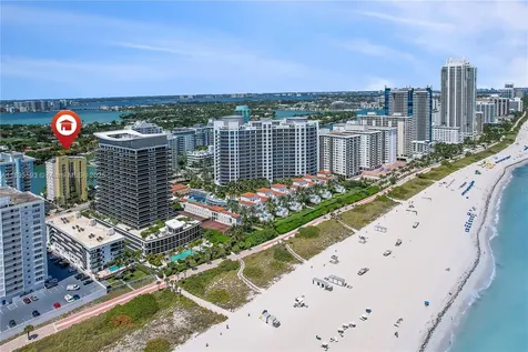 5880 Collins Avenue Miami Beach FL 33140