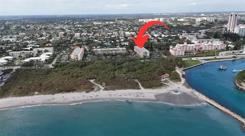 950 Ponce De Leon Road Boca Raton FL 33432