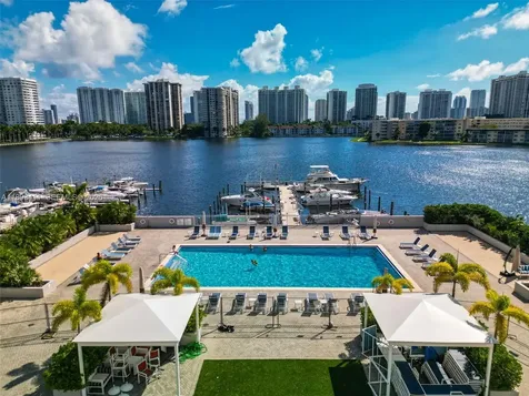 18011 Biscayne Boulevard Aventura FL 33160