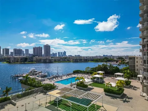 18011 Biscayne Boulevard Aventura FL 33160