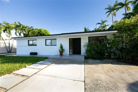 10250 SW 32nd Street Miami FL 33165