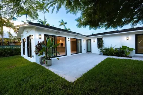 10250 SW 32nd Street Miami FL 33165