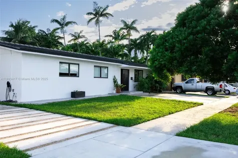 10250 SW 32nd Street Miami FL 33165