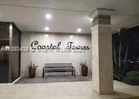 400 Kings Point Drive Sunny Isles Beach FL 33160