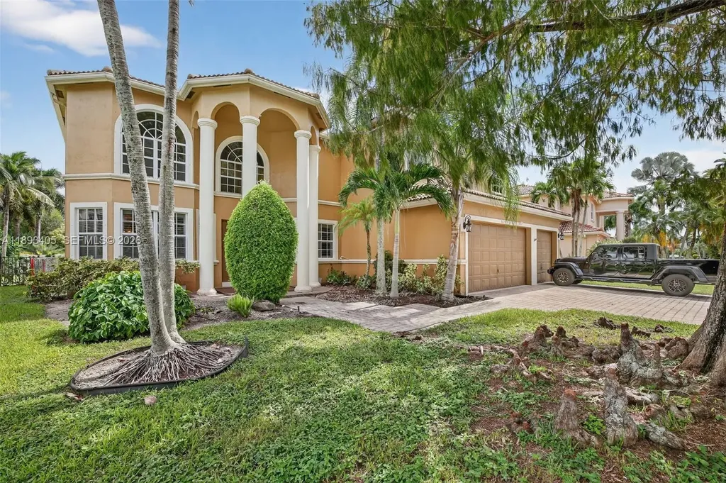 5067 NW 120th Avenue Coral Springs FL 33076