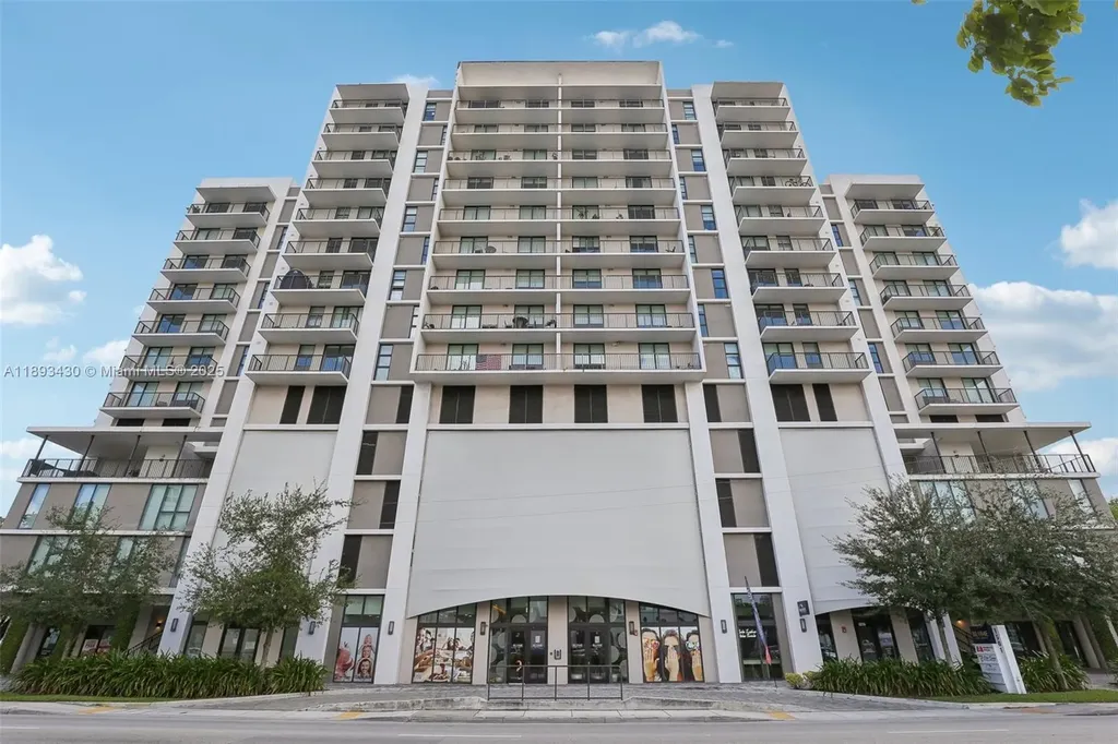1501 SW 37th Avenue Miami FL 33145