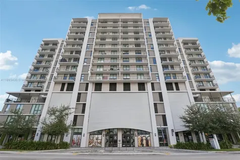 1501 SW 37th Avenue Miami FL 33145