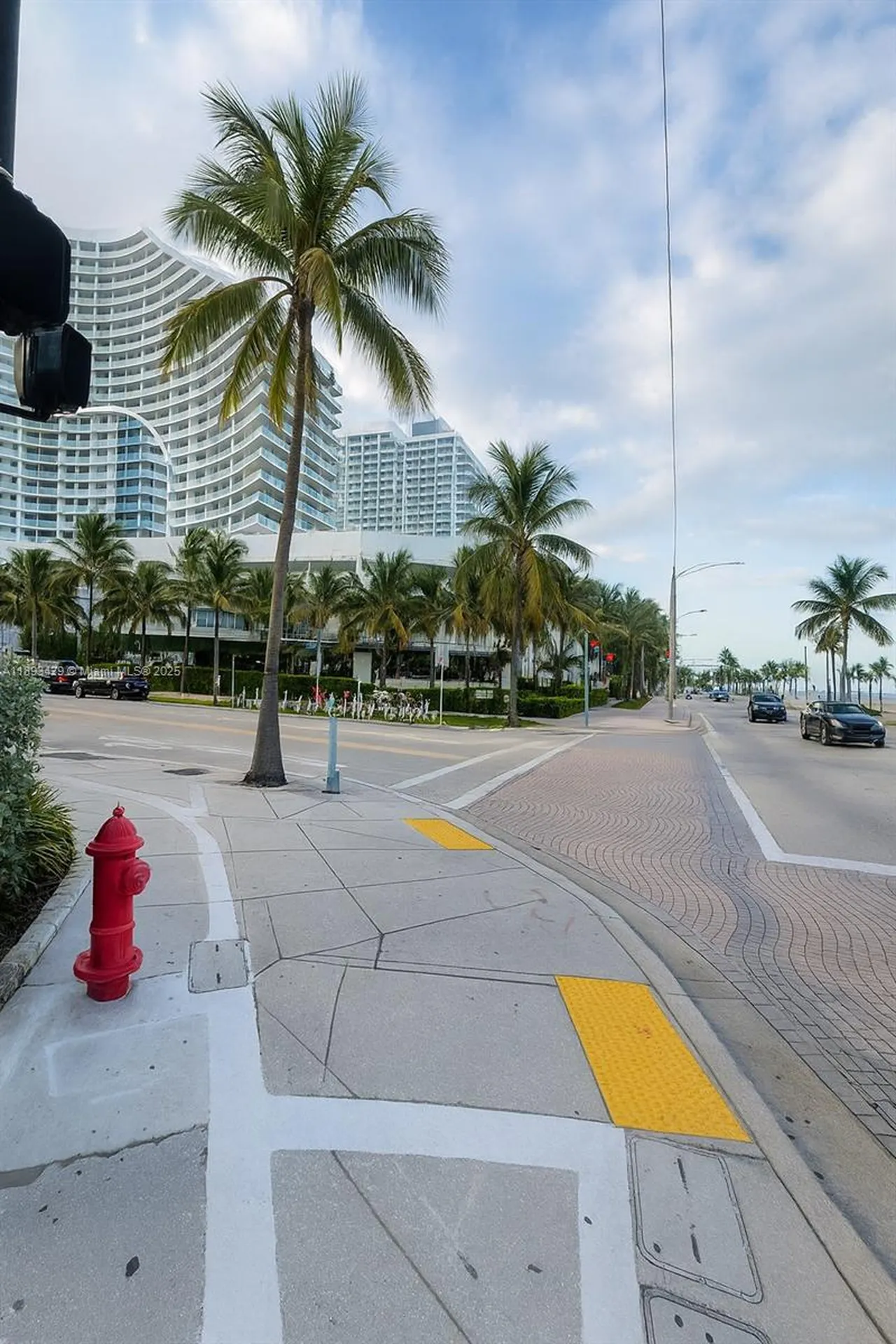 345 N Fort Lauderdale Beach Boulevard Fort Lauderdale FL 33304