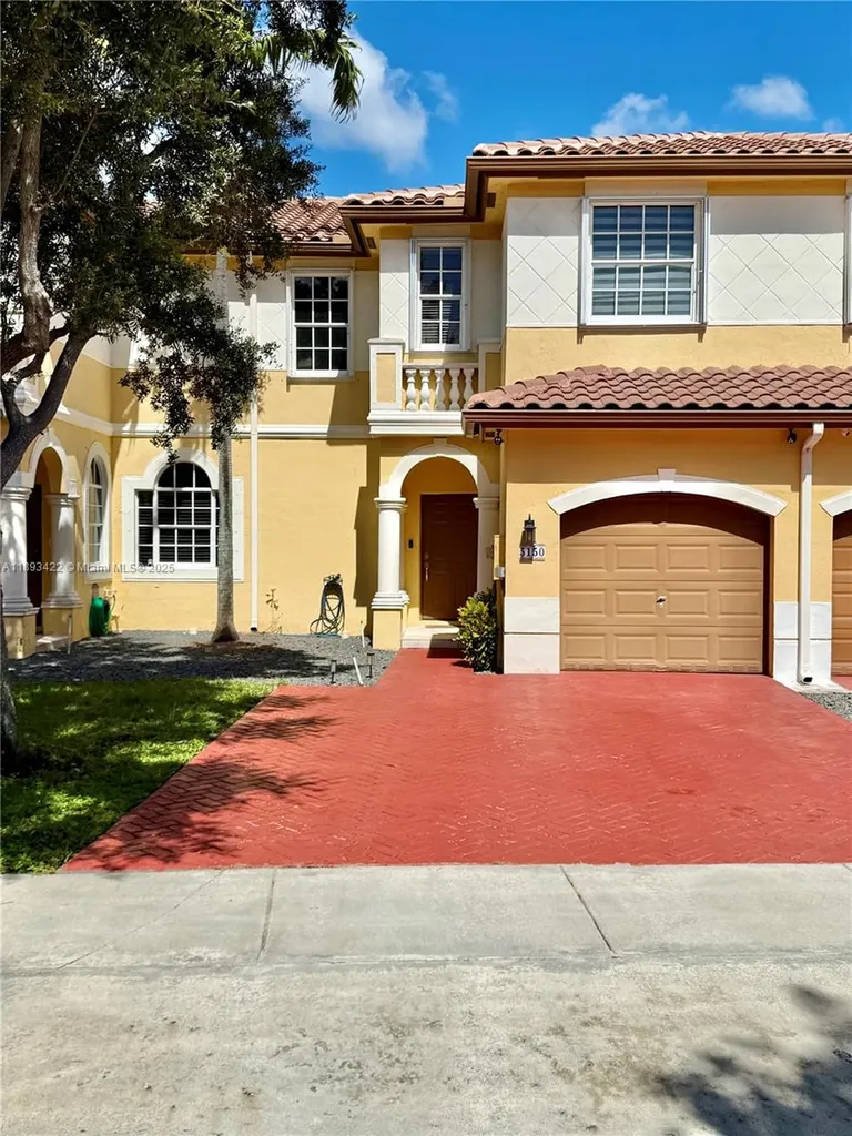 5150 SW 141st Terrace Miramar FL 33027