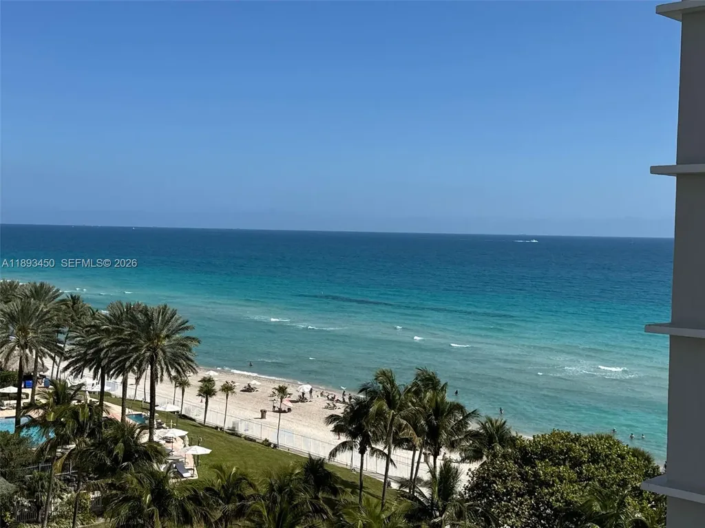 19201 Collins Avenue Sunny Isles Beach FL 33160