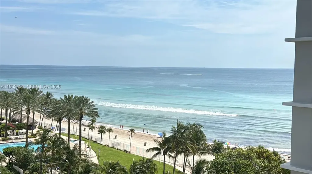 19201 Collins Avenue Sunny Isles Beach FL 33160