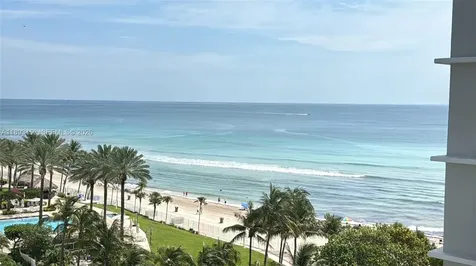 19201 Collins Avenue Sunny Isles Beach FL 33160